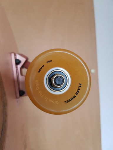 ゼニットロングボード Zenit Longboard 46 inch 10月03日まで