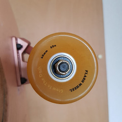 ゼニットロングボード Zenit Longboard 46 inch 10月03日までの画像