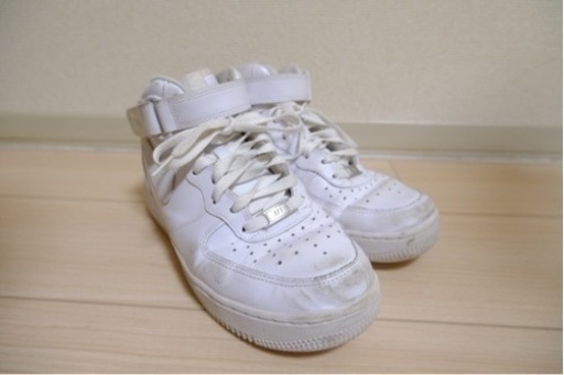 美品⭐️【値段相談】エアフォースワン