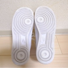 美品⭐️【値段相談】エアフォースワンの画像