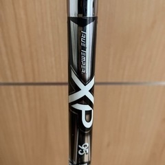 ブリヂストン６番アイアン　JGR XP 95の画像