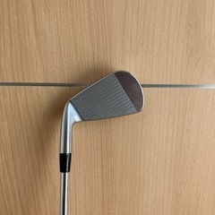 ブリヂストン６番アイアン　JGR XP 95の画像