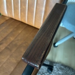 NOCE ノーチェ　チェア　オフィスチェアの画像