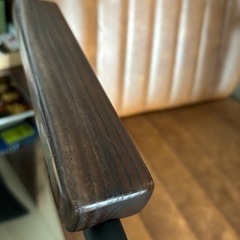 NOCE ノーチェ　チェア　オフィスチェアの画像