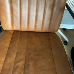 NOCE ノーチェ　チェア　オフィスチェアの画像