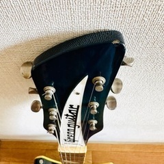 Greco グレコ リッケンバッカータイプ  希少の画像