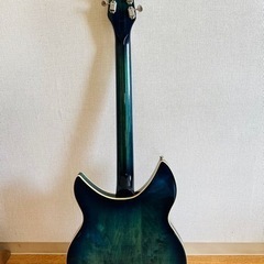 Greco グレコ リッケンバッカータイプ  希少の画像