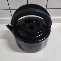 シービージャパン やかん 1.6L  ケトル ホーロー