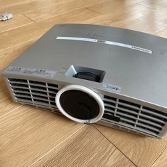 MITSUBISHIプロジェクター　の画像