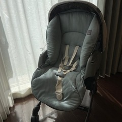 コンビ　ネムリラ　オートスウィングの画像