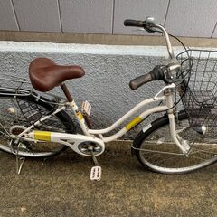本日お引き取り可能な方のみ2000円！☆自転車 26インチ