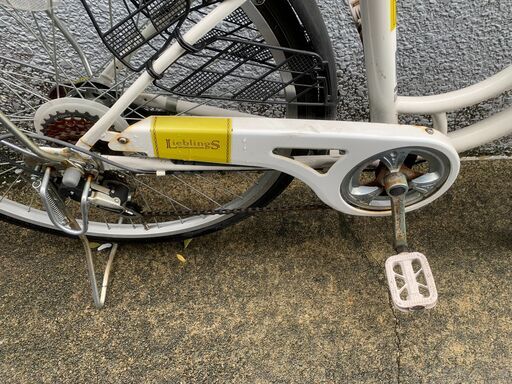 本日お引き取り可能な方のみ2000円！☆自転車 26インチ