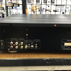 ◇ドリーム尼崎1号館◇ DENON マルチLDプレーヤー LA-260Cの画像