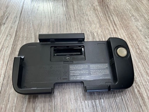 ニンテンドー3DS モンハンオリジナルデザイン＋MH3G＆4Gソフトセット