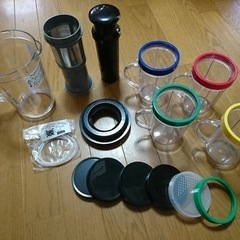マジックブレッド 部品 セット