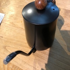 ドリップケトル　コーヒー好きの方に。の画像