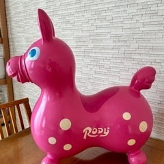RODY ピンクの画像