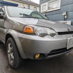 ありがとうございました⭐秋の大特価⭐ホンダHR-V⭐フルタイム4...