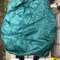 　アルフレッドベレッタ　イタリア　ミラノリック　デイパック　アウトドア　防災　の画像