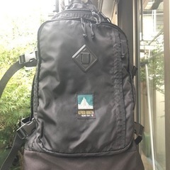 　アルフレッドベレッタ　イタリア　ミラノリック　デイパック　アウ...