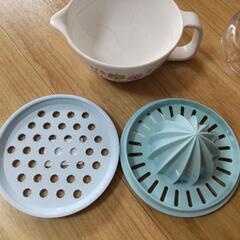 離乳食 調理器の画像