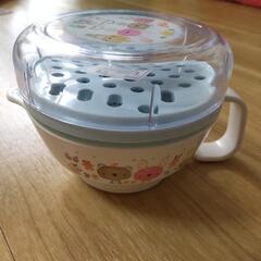 離乳食 調理器の画像