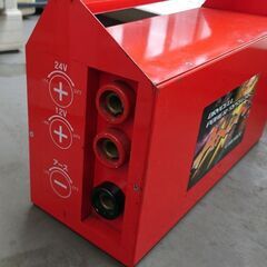「ジャンク品」アクソンデータマシン：ウルトラブースターAX-680Wの画像