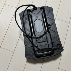 超コンパクトキャリーカート