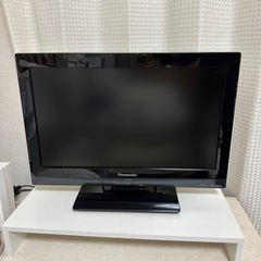 テレビ 19インチ Panasonic