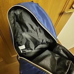 リックサックの画像