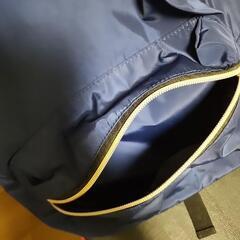 リックサックの画像