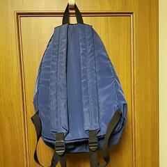 リックサックの画像