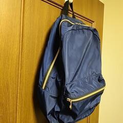 リックサックの画像