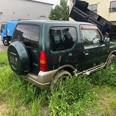 商談中　激安！！jb23ジムニーまとめ売り！早いもの勝ち！の画像