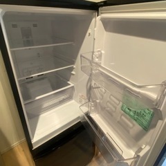 三菱ノンフロン冷凍冷蔵庫MR-P15C-Bの画像