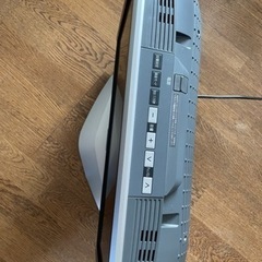 Panasonic TH-20LX60 卓上テレビの画像