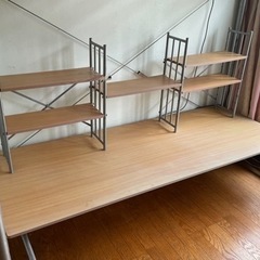 システムベッドの画像