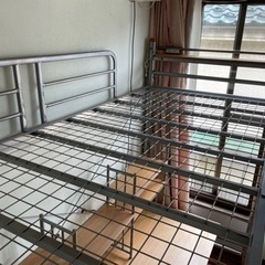 システムベッドの画像