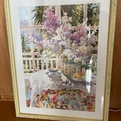 マリリンシマンドル 絵