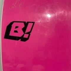 BUELL surfboard 子供用　子供向け　ソフトボード　サーフボード　の画像