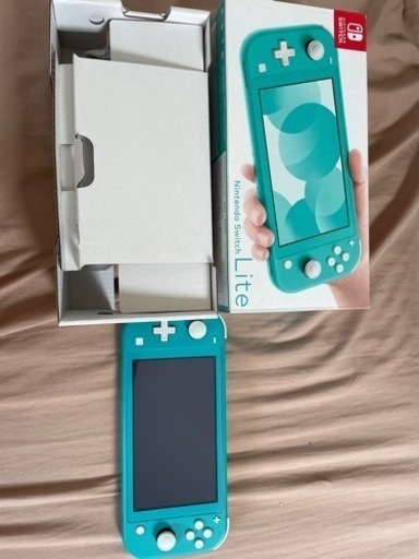 任天堂 SwitchLight  スイッチライト