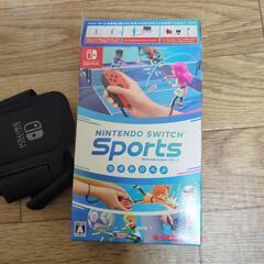 Nintendo Switch sports