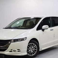 ホンダの人気車　ホンダ オデッセイ Ｍ　ファインスピリット　エア...