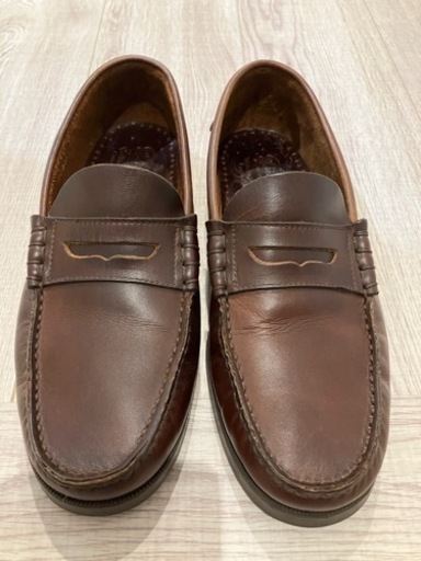 パラブーツ/Paraboot コロー/CORAUX 7