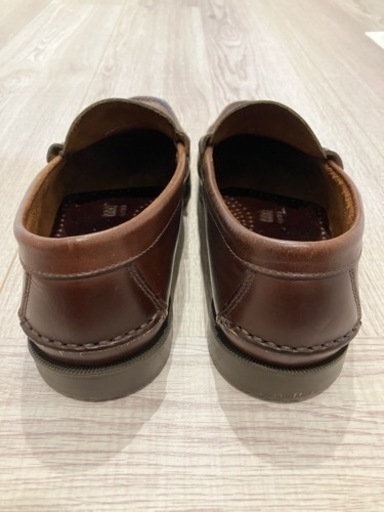 パラブーツ/Paraboot コロー/CORAUX 7