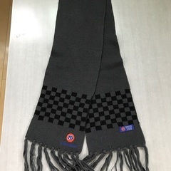 マフラー　76