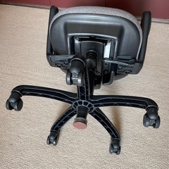 オフィスチェアの画像
