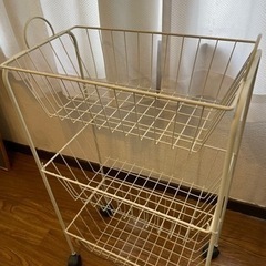 キッチンラックの画像