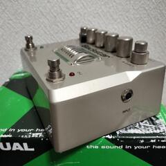 ブラックスター　HT-DUALの画像