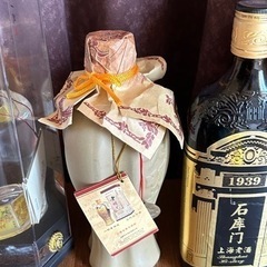 中国のお酒の画像